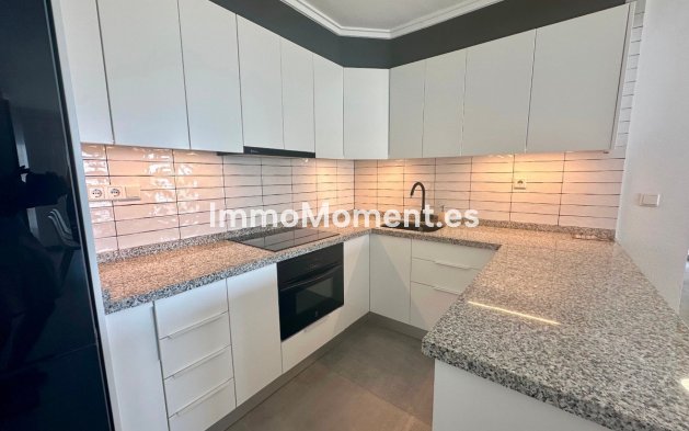 Wiederverkauf - Wohnung - Rojales - Ciudad Quesada