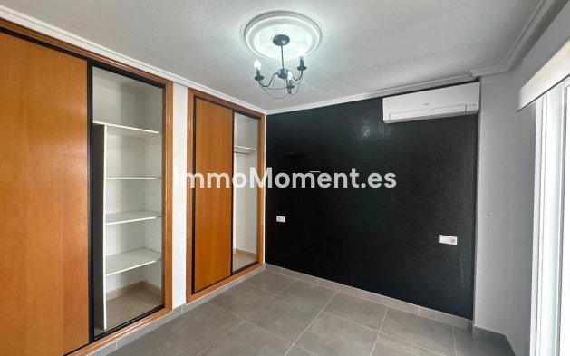 Wiederverkauf - Wohnung - Rojales - Ciudad Quesada