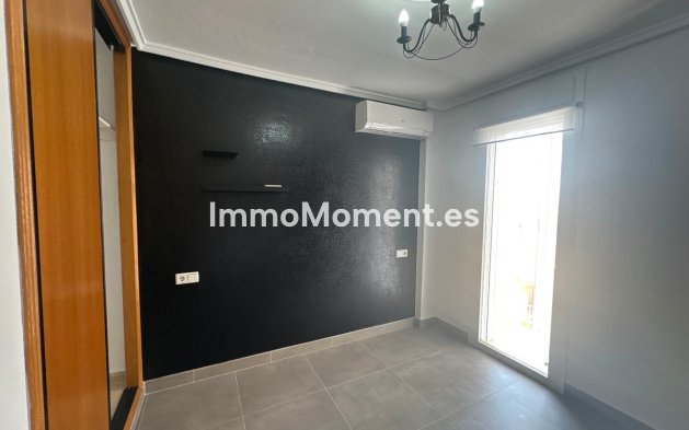 Wiederverkauf - Wohnung - Rojales - Ciudad Quesada
