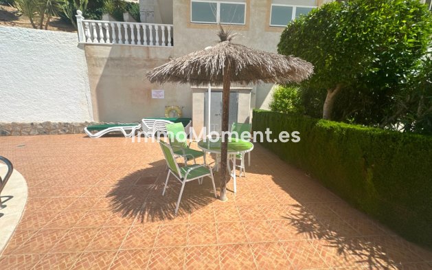 Wiederverkauf - Wohnung - Rojales - Ciudad Quesada