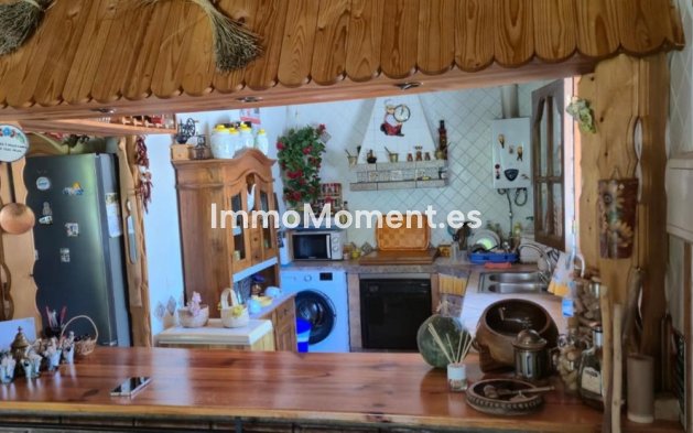 Revente - Maison de campagne - Intérieur                       - Cártama Centro