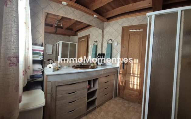 Revente - Maison de campagne - Intérieur                       - Cártama Centro