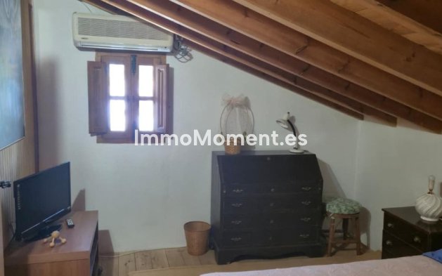 Revente - Maison de campagne - Intérieur                       - Cártama Centro