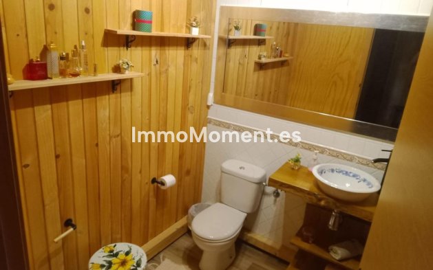 Revente - Maison de campagne - Intérieur                       - Cártama Centro