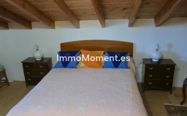 Revente - Maison de campagne - Intérieur                       - Cártama Centro