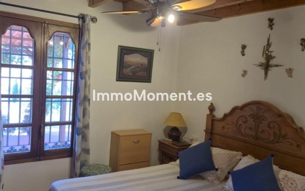 Revente - Maison de campagne - Intérieur                       - Cártama Centro