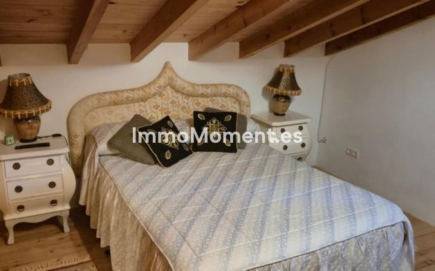 Revente - Maison de campagne - Intérieur                       - Cártama Centro