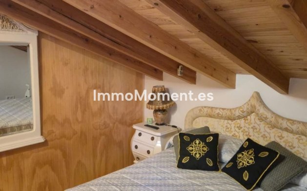 Revente - Maison de campagne - Intérieur                       - Cártama Centro