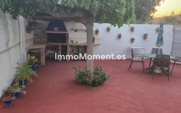 Revente - Maison de campagne - Intérieur                       - Cártama Centro