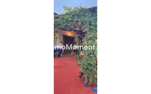 Revente - Maison de campagne - Intérieur                       - Cártama Centro