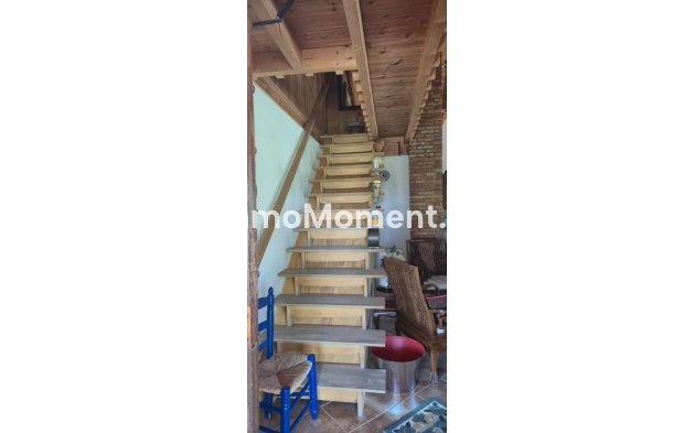 Revente - Maison de campagne - Intérieur                       - Cártama Centro