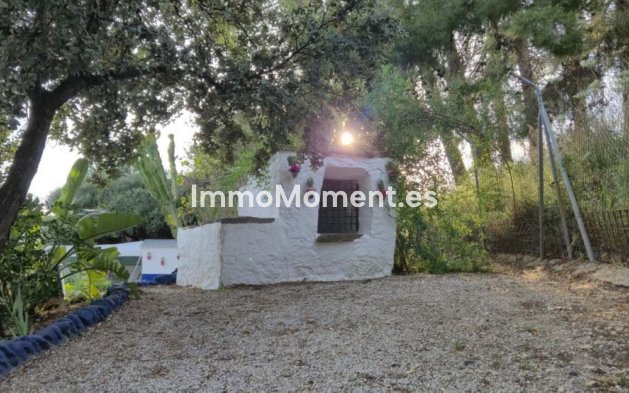 Revente - Maison de campagne - Intérieur                       - Cártama Centro