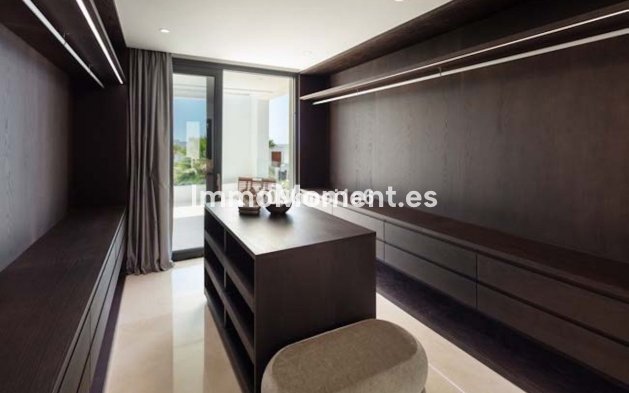 Revente - Villa individuelle - Marbella - Nueva Andalucía