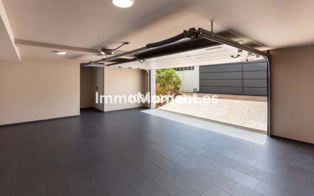 Revente - Villa individuelle - Marbella - Nueva Andalucía