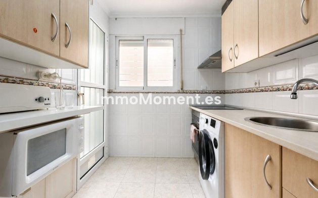 Wiederverkauf - Wohnung - Orihuela - Campoamor