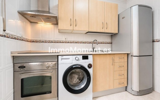 Wiederverkauf - Wohnung - Orihuela - Campoamor