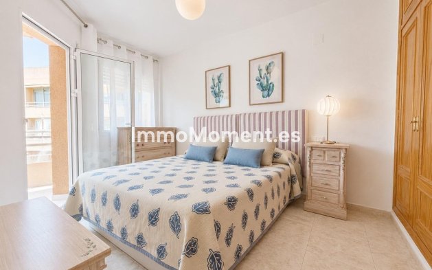 Wiederverkauf - Wohnung - Orihuela - Campoamor