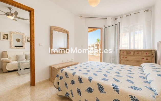 Wiederverkauf - Wohnung - Orihuela - Campoamor