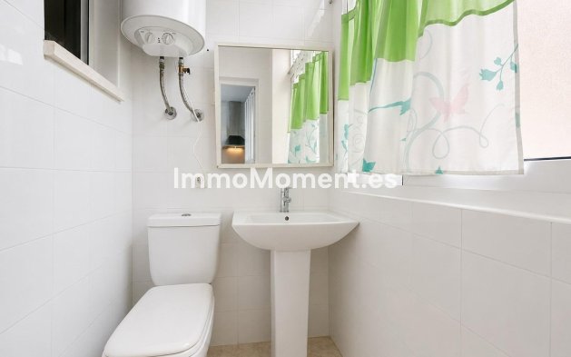 Wiederverkauf - Wohnung - Orihuela - Campoamor