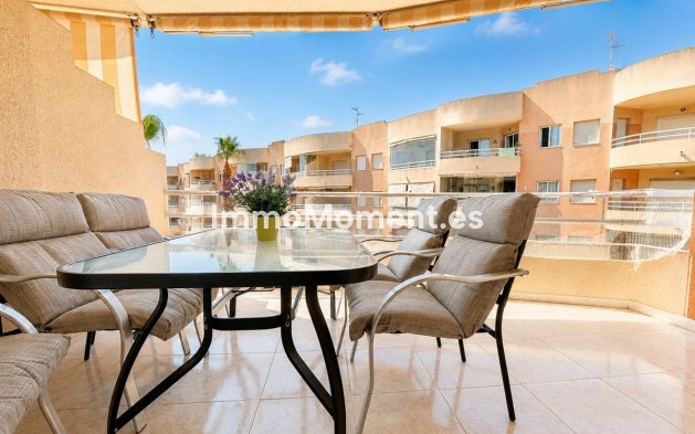 Wiederverkauf - Wohnung - Orihuela - Campoamor