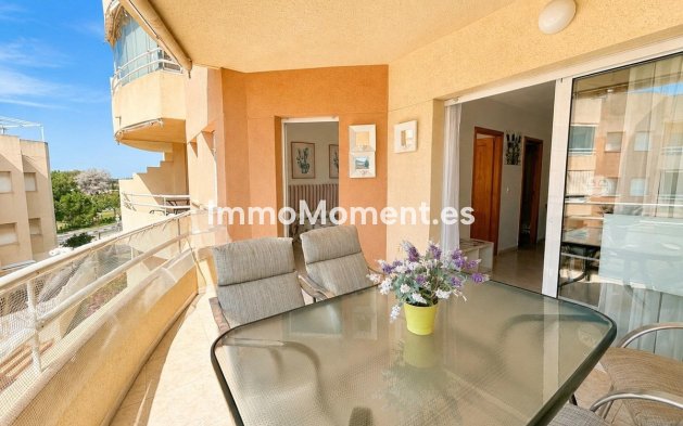 Wiederverkauf - Wohnung - Orihuela - Campoamor