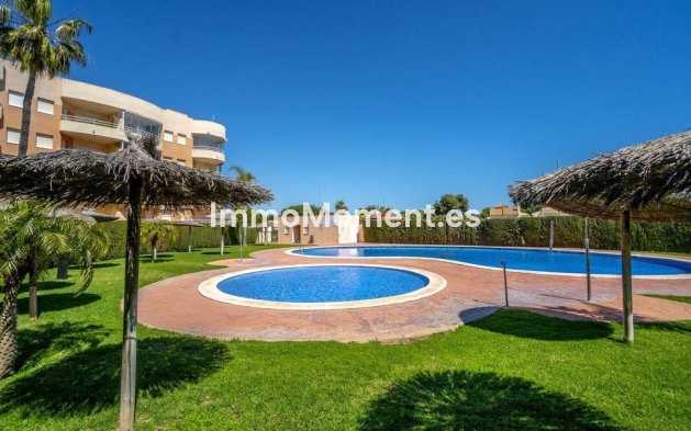Wiederverkauf - Wohnung - Orihuela - Campoamor