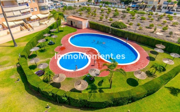 Wiederverkauf - Wohnung - Orihuela - Campoamor