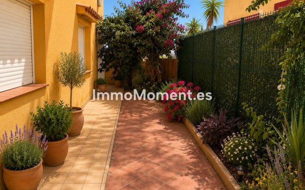Wiederverkauf - Freistehende Villa - Mijas - Mijas Centro
