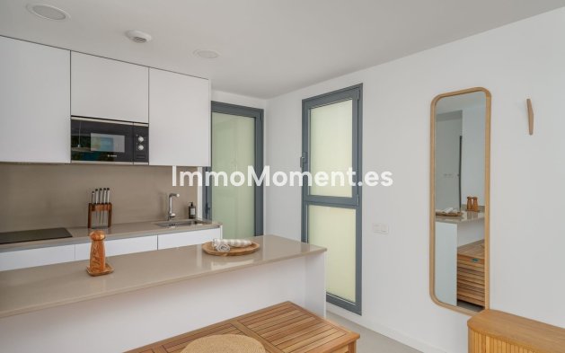 Wiederverkauf - Wohnung - Fuengirola - Higueron
