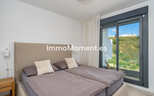 Wiederverkauf - Wohnung - Fuengirola - Higueron
