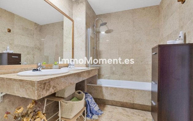 Wiederverkauf - Wohnung - Marbella - San Pedro de Alcántara