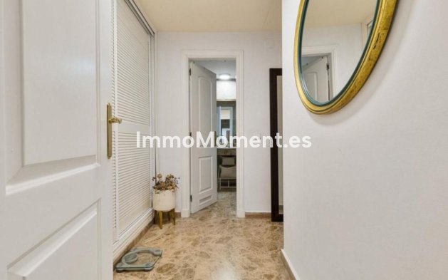 Wiederverkauf - Wohnung - Marbella - San Pedro de Alcántara