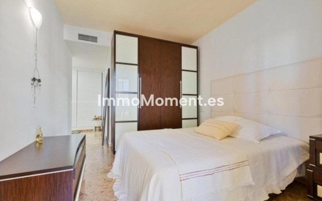 Wiederverkauf - Wohnung - Marbella - San Pedro de Alcántara