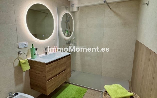 Wiederverkauf - Freistehende Villa - Mijas - Mijas Centro