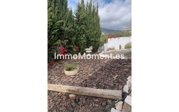 Wiederverkauf - Freistehende Villa - Mijas - Mijas Centro