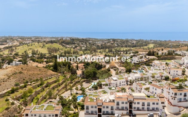 Bestaande woning - Appartement - Benahavís - Benahavís Centro