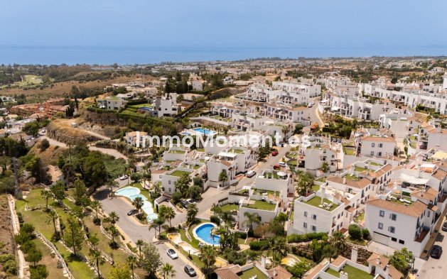 Bestaande woning - Appartement - Benahavís - Benahavís Centro