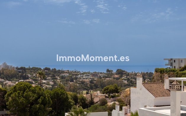 Bestaande woning - Appartement - Benahavís - Benahavís Centro