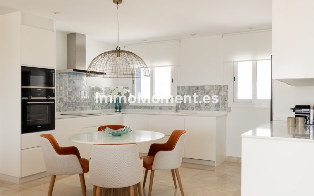 Bestaande woning - Appartement - Benahavís - Benahavís Centro