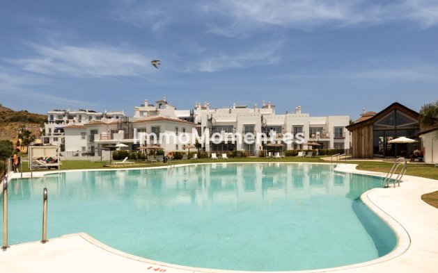 Bestaande woning - Appartement - Benahavís - Benahavís Centro
