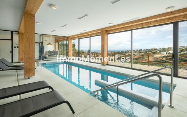Bestaande woning - Appartement - Benahavís - Benahavís Centro
