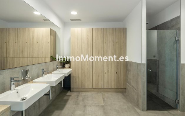 Bestaande woning - Appartement - Benahavís - Benahavís Centro
