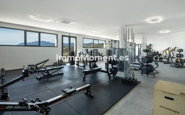 Bestaande woning - Appartement - Benahavís - Benahavís Centro