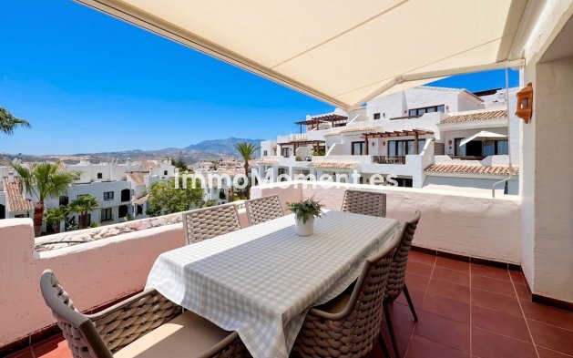 Reventa - Apartamento - Mijas - Mijas Golf