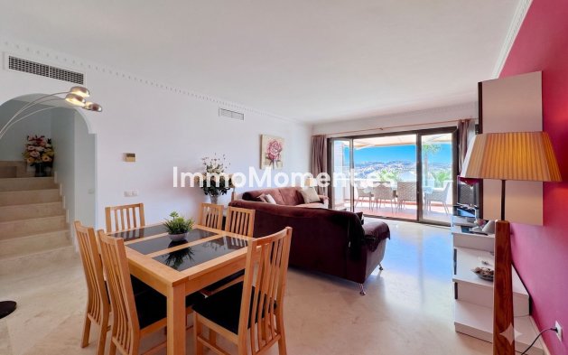 Reventa - Apartamento - Mijas - Mijas Golf