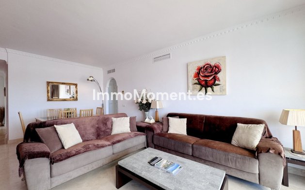 Reventa - Apartamento - Mijas - Mijas Golf