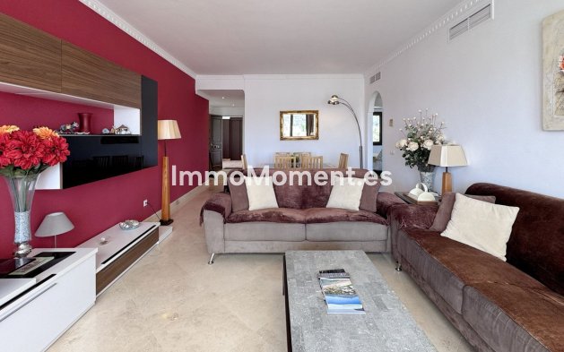 Reventa - Apartamento - Mijas - Mijas Golf