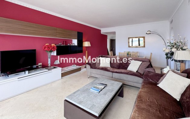 Reventa - Apartamento - Mijas - Mijas Golf