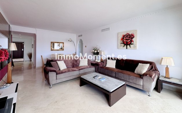 Reventa - Apartamento - Mijas - Mijas Golf