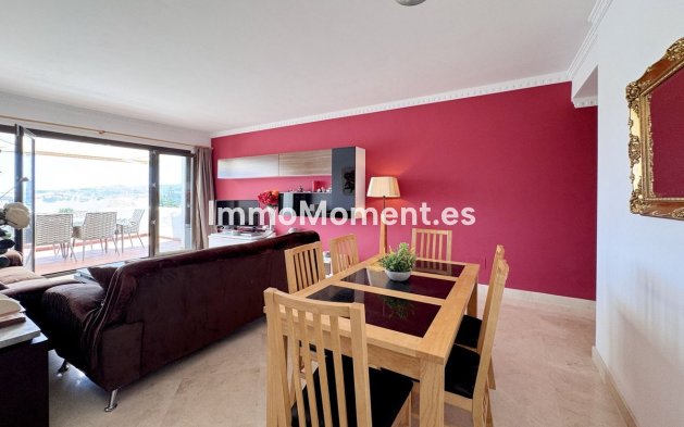 Reventa - Apartamento - Mijas - Mijas Golf